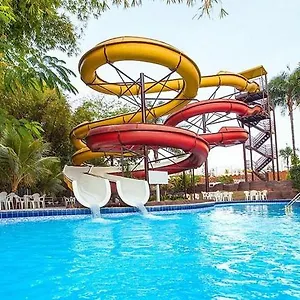  Apartamento Golden Dolphin Grand